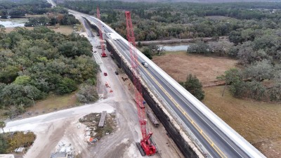 442835-1-52-01 SR 50 (Cortez Blvd) Widening from US 301 to the